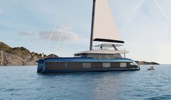 Sunreef ECO 100
